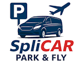 SpliCar Park & Fly Charleroi Airport